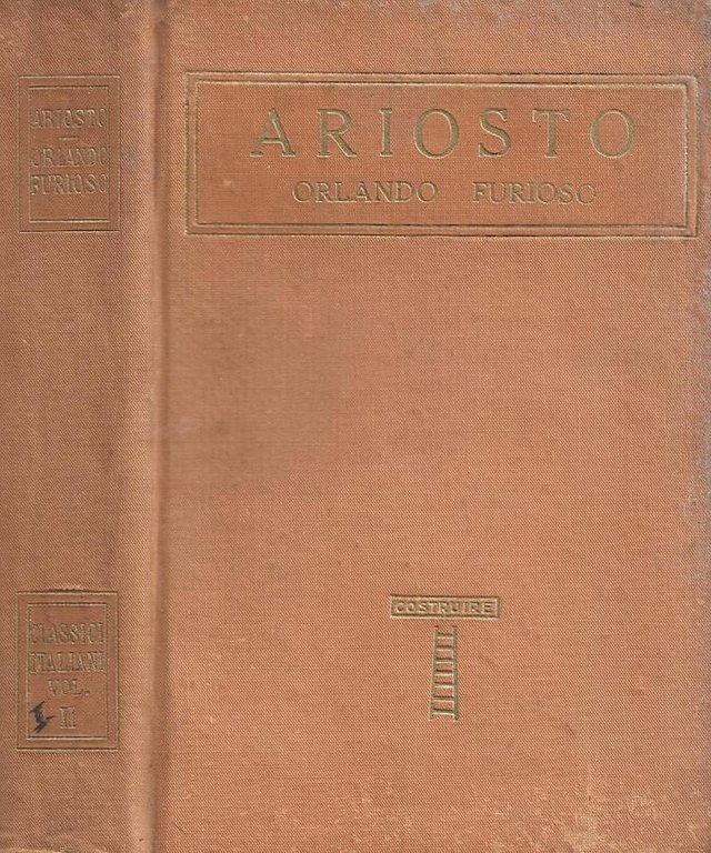 Orlando Furioso