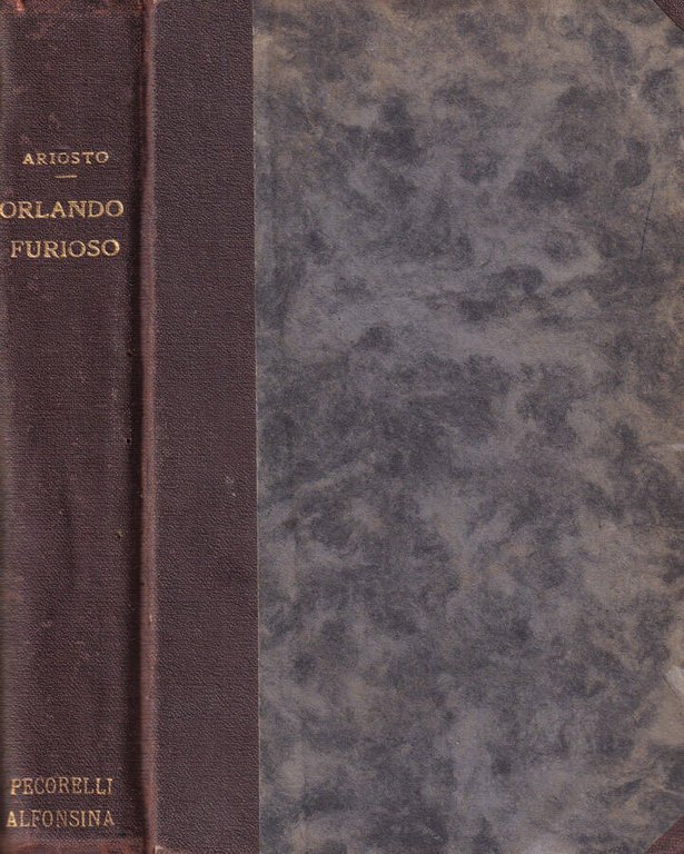 Orlando Furioso
