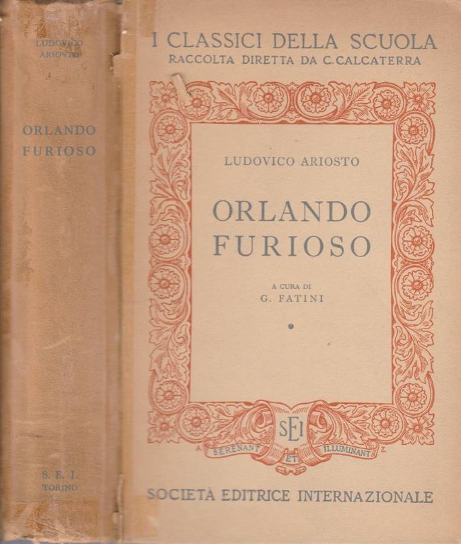 Orlando furioso