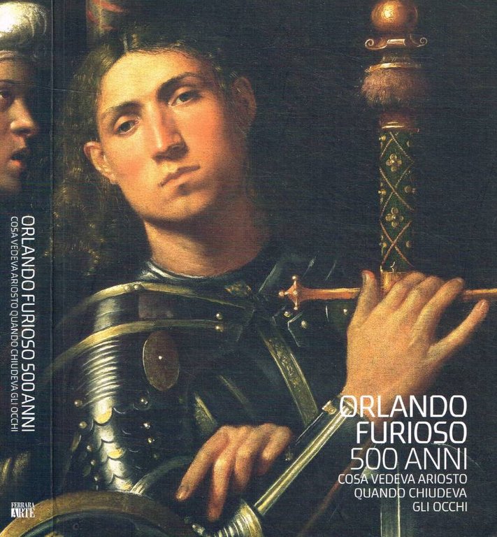 Orlando Furioso 500 anni