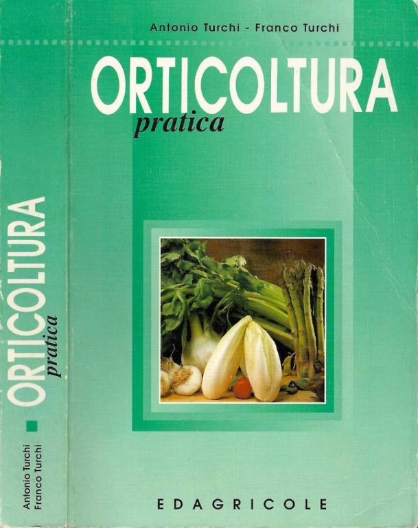 Orticoltura pratica