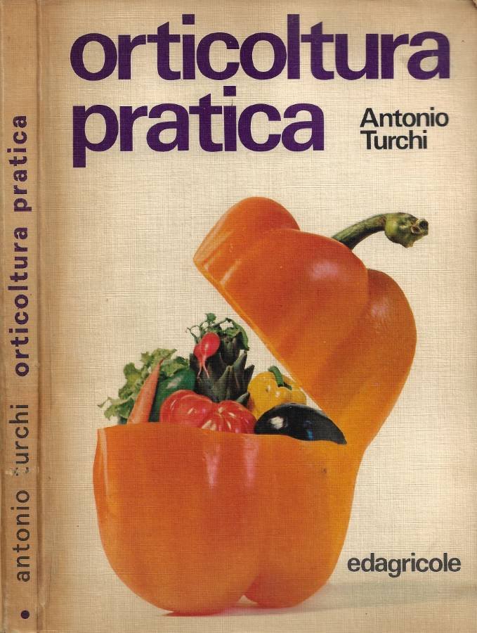 Orticoltura pratica