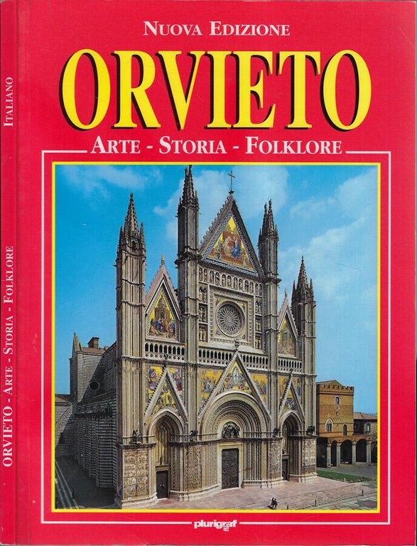 Orvieto | Immagine Gallery 2