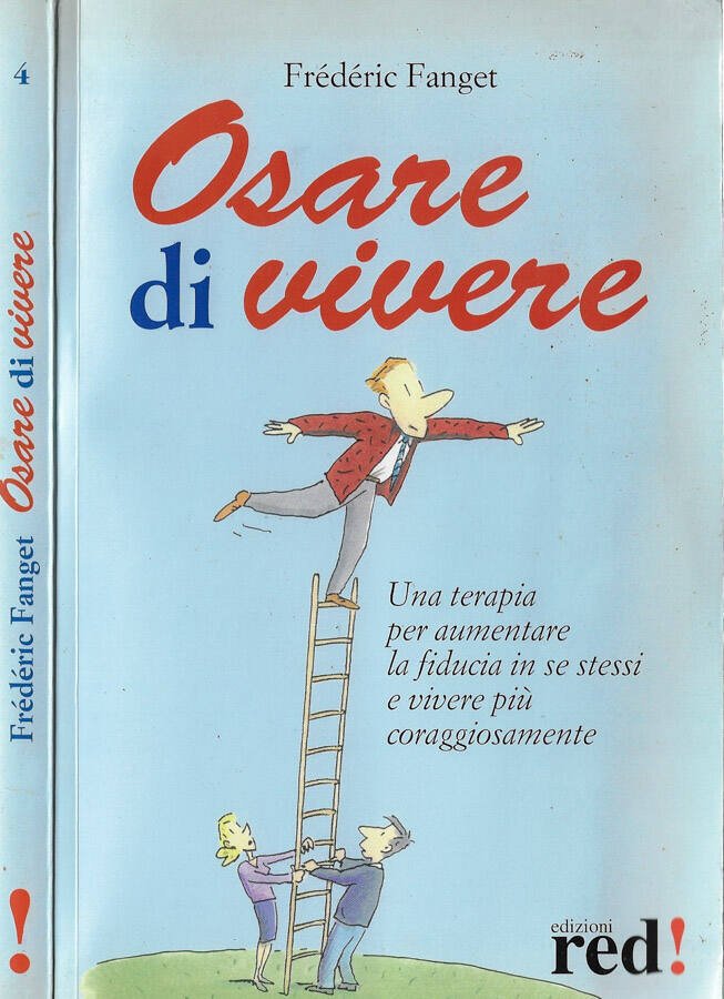 Osare di vivere