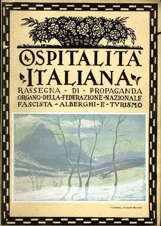 Ospitalità Italiana