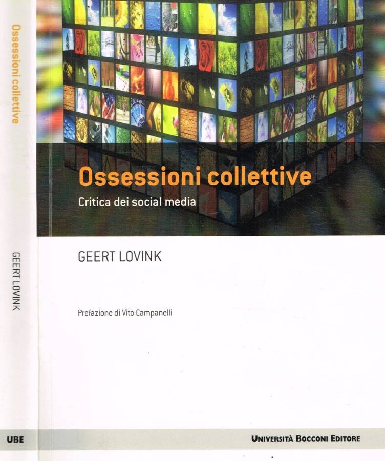 Ossessioni collettive