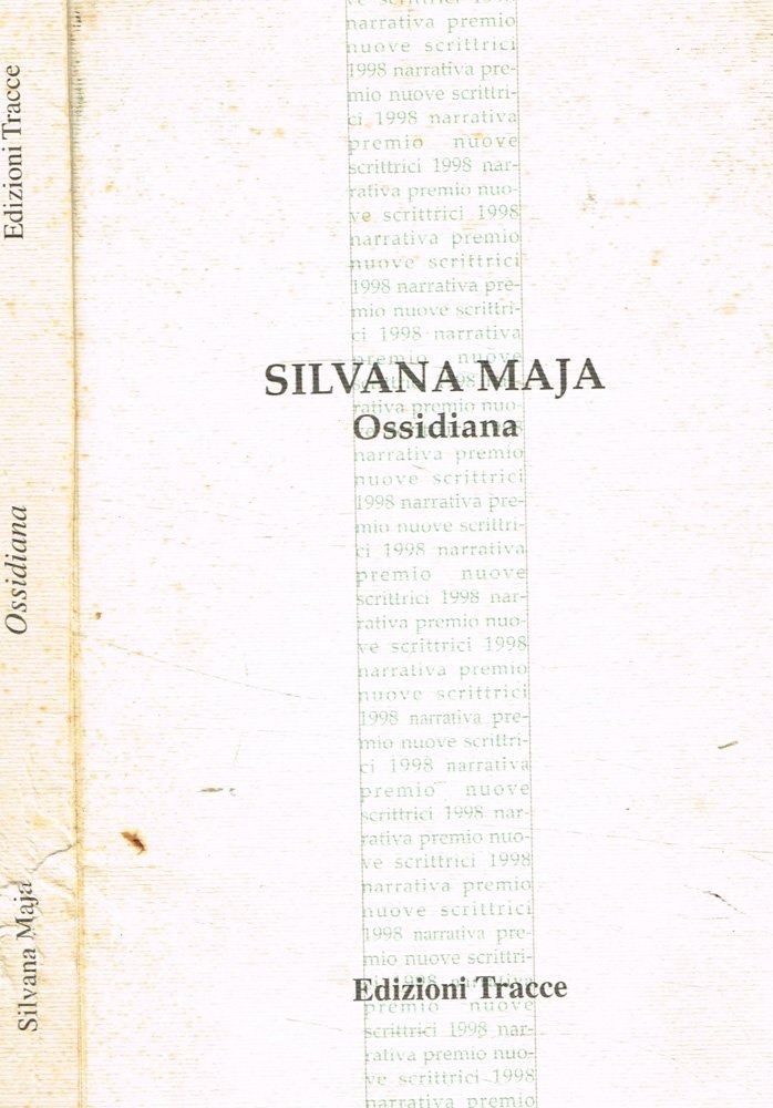 Ossidiana