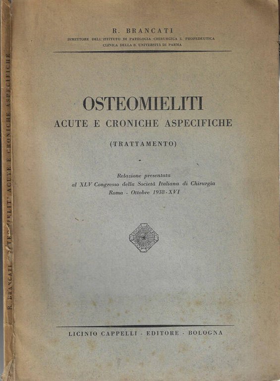 Osteomieliti