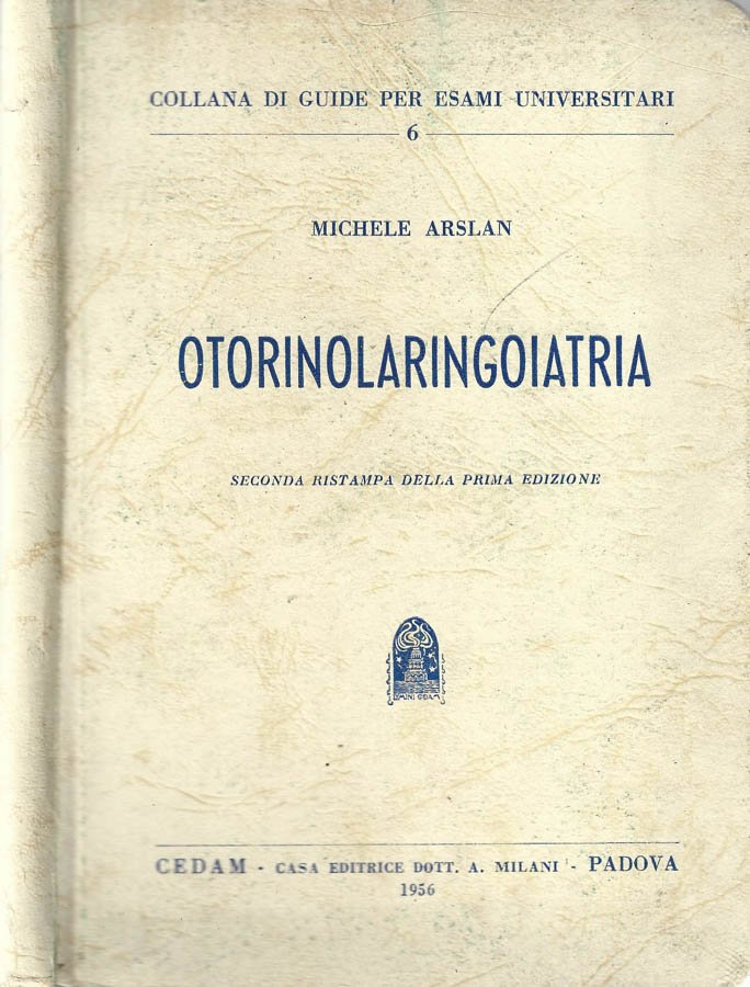 Otorinolaringoiatria