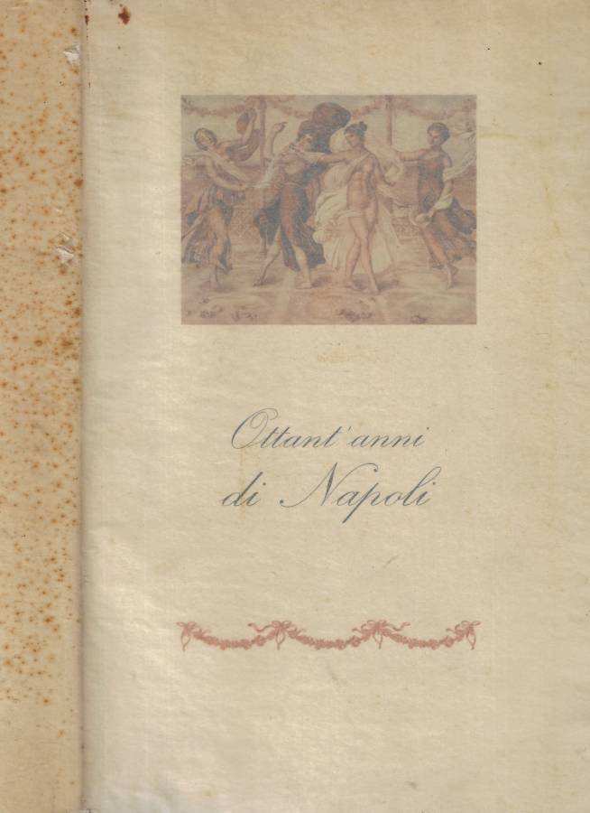 Ottant'anni di Napoli | Immagine principale