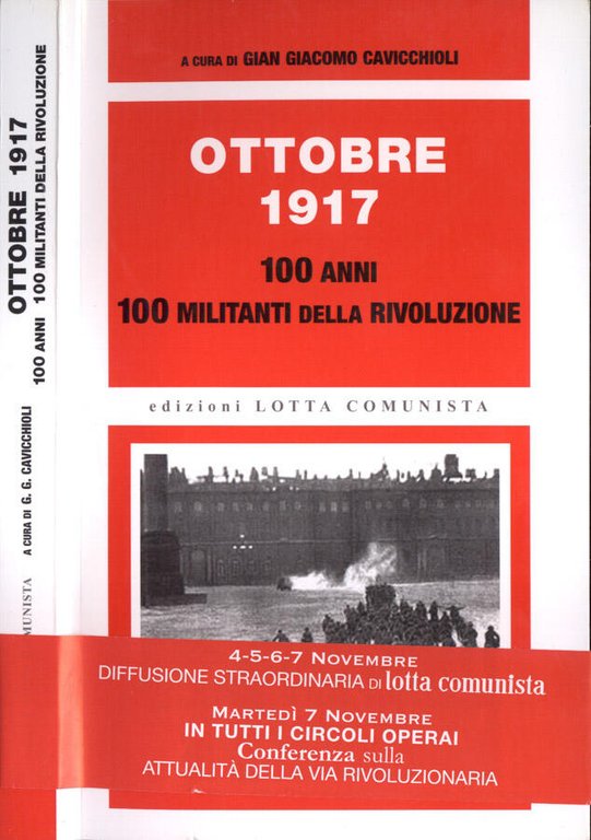 Ottobre 1917