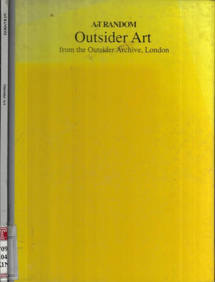 Outsider Art | Immagine principale