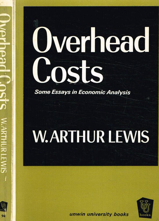 Overhead costs