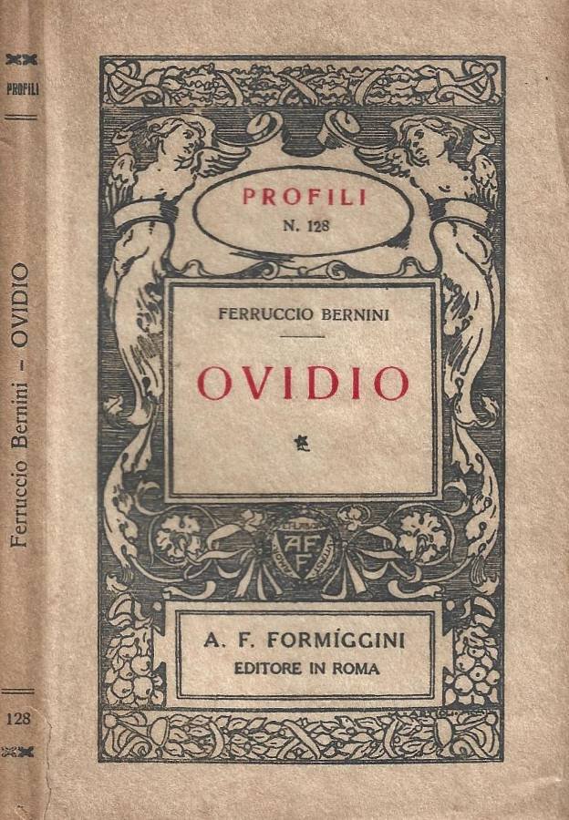 Ovidio