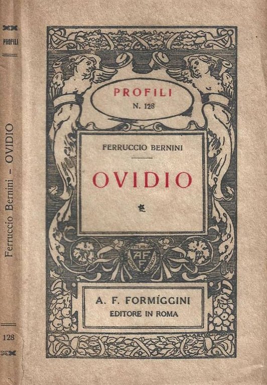 Ovidio