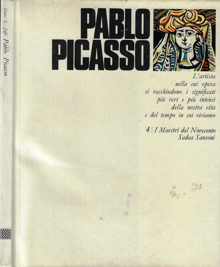 Pablo Picasso | Immagine principale
