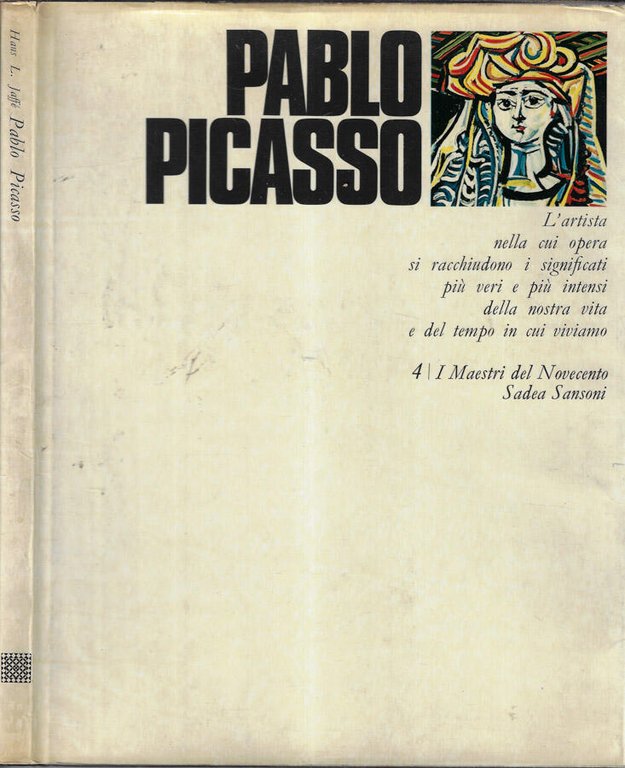 Pablo Picasso