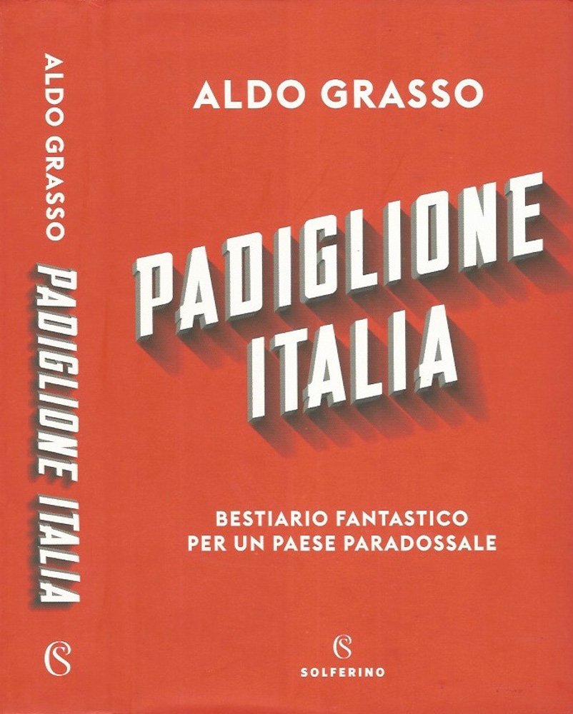 Padiglione Italia