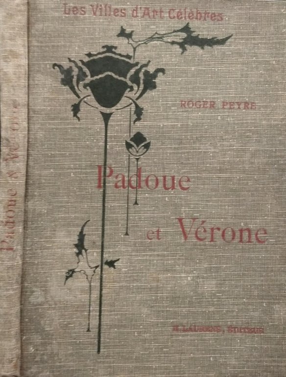 PADOUE ET VERONE | Immagine Gallery 2