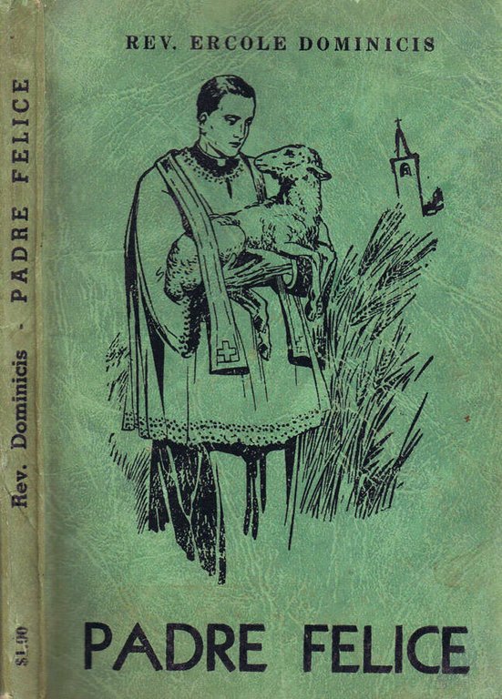 Padre Felice
