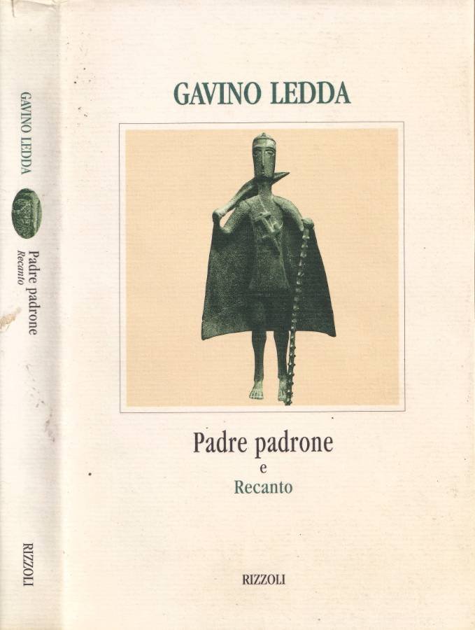 Padre padrone / Recanto