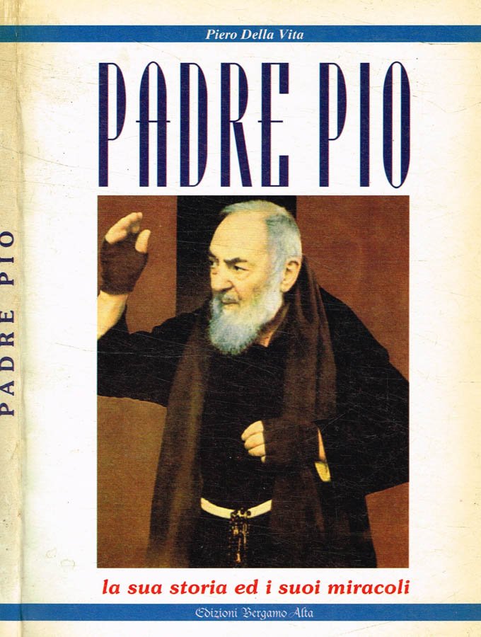 Padre Pio