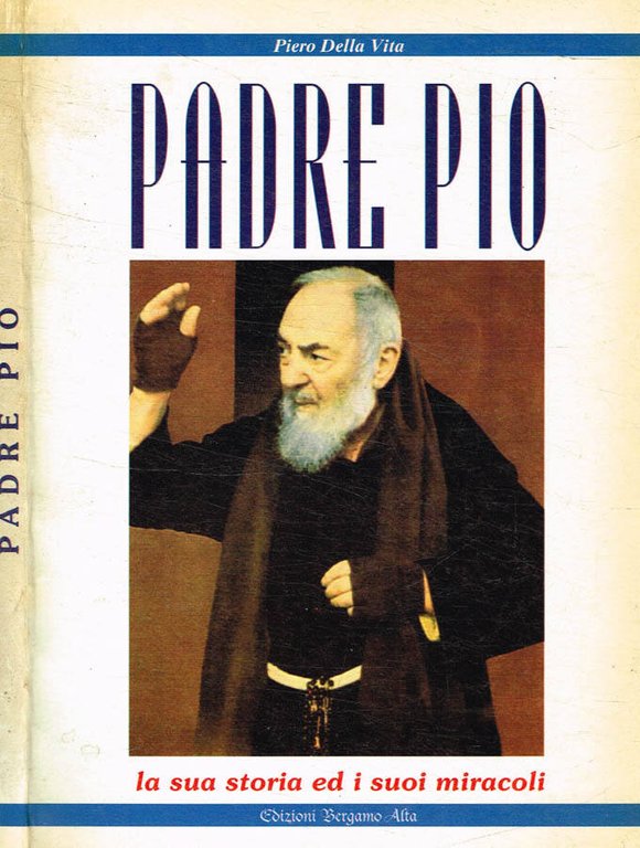 Padre Pio