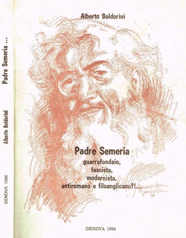Padre Semeria
