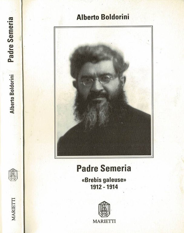 Padre Semeria