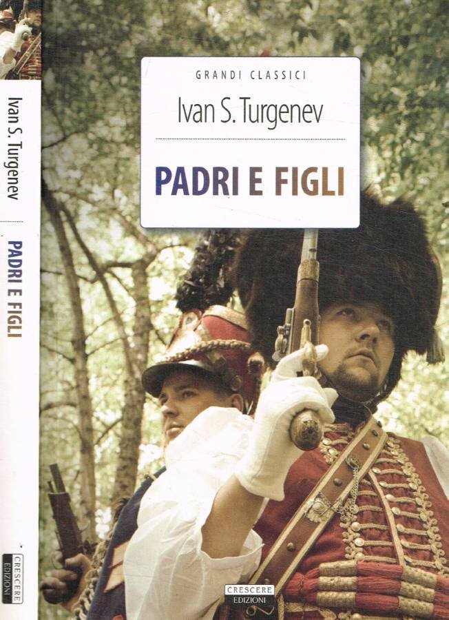 Padri e figli