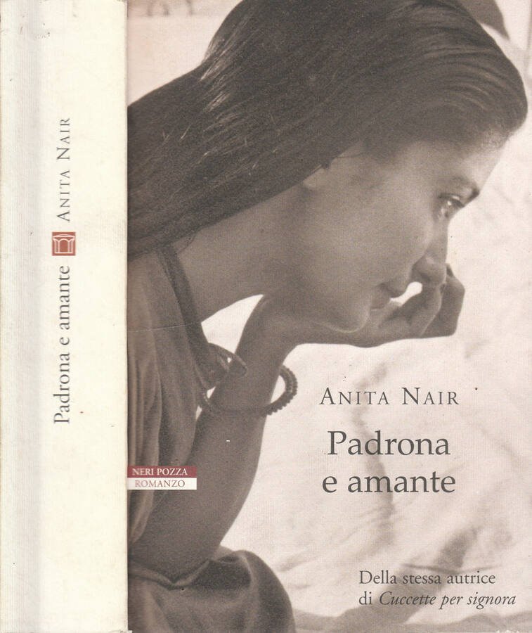 Padrona e amante