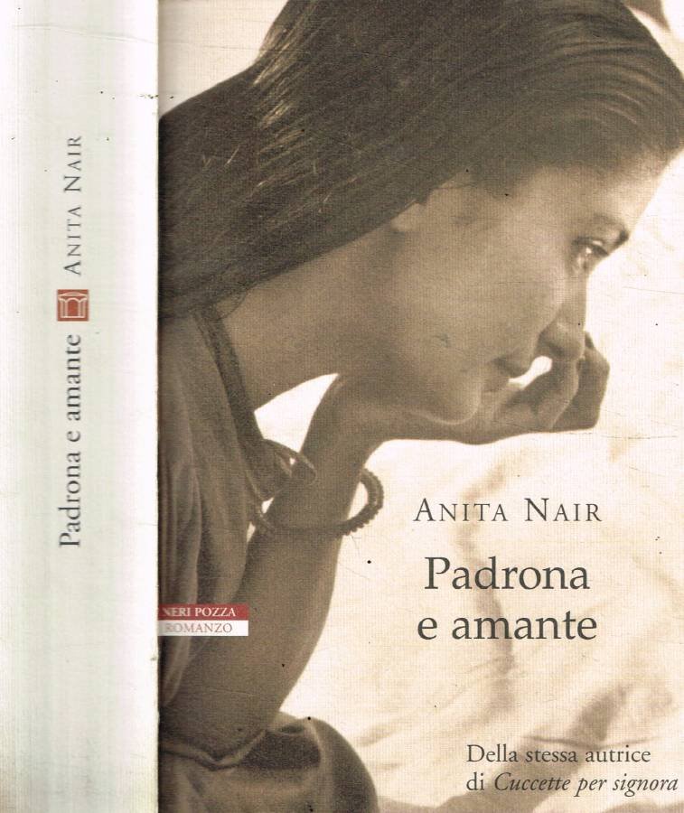 Padrona e amante