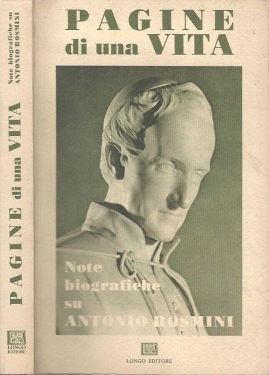 Pagine di una vita. Note biografiche su Antonio Rosmini | Immagine Gallery 2