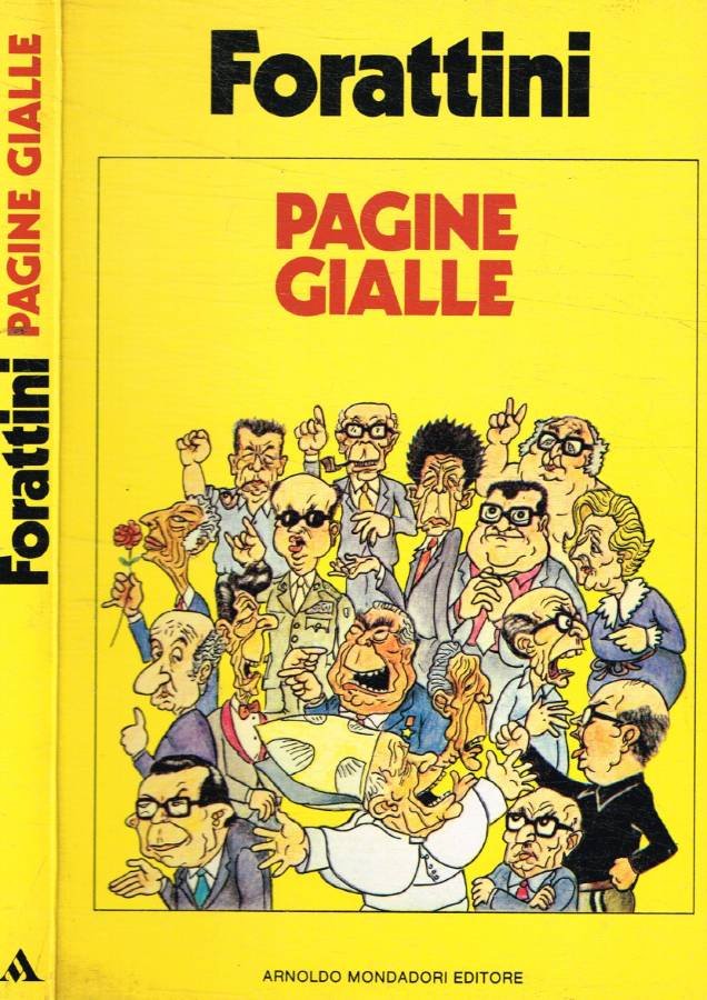 Pagine gialle