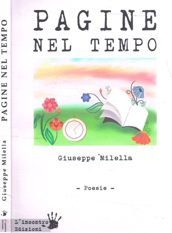 Pagine nel tempo | Immagine principale