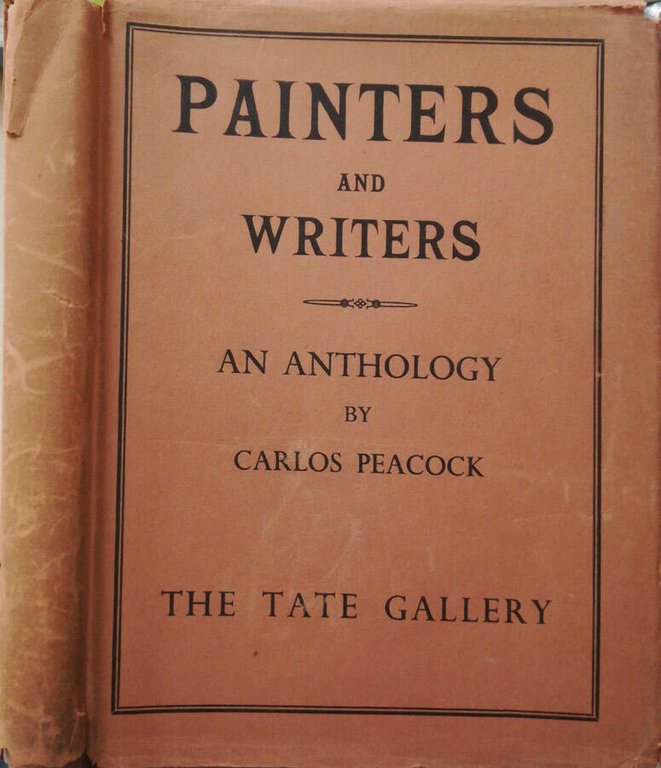 Painters and writers