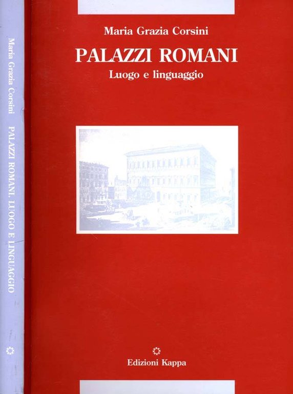 Palazzi Romani