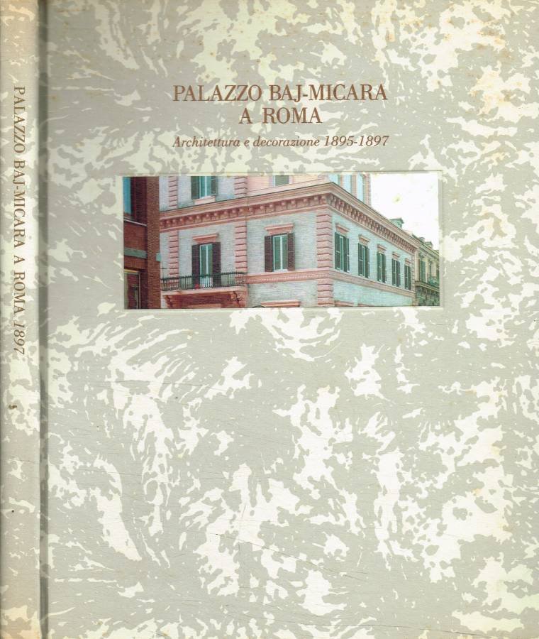 Palazzo Baj-Micara a Roma
