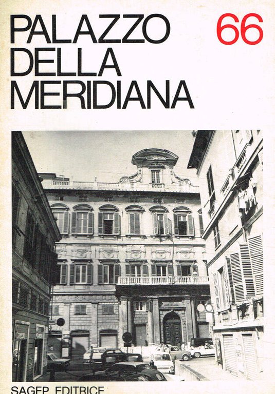 Palazzo della Meridiana | Immagine Gallery 2