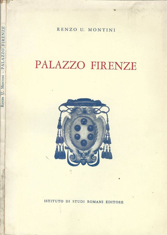 Palazzo Firenze