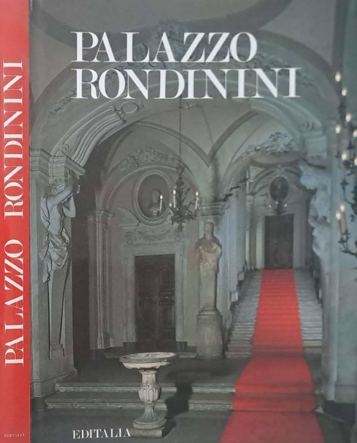Palazzo Rondinini