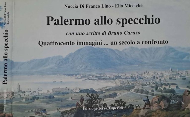 Palermo allo specchio