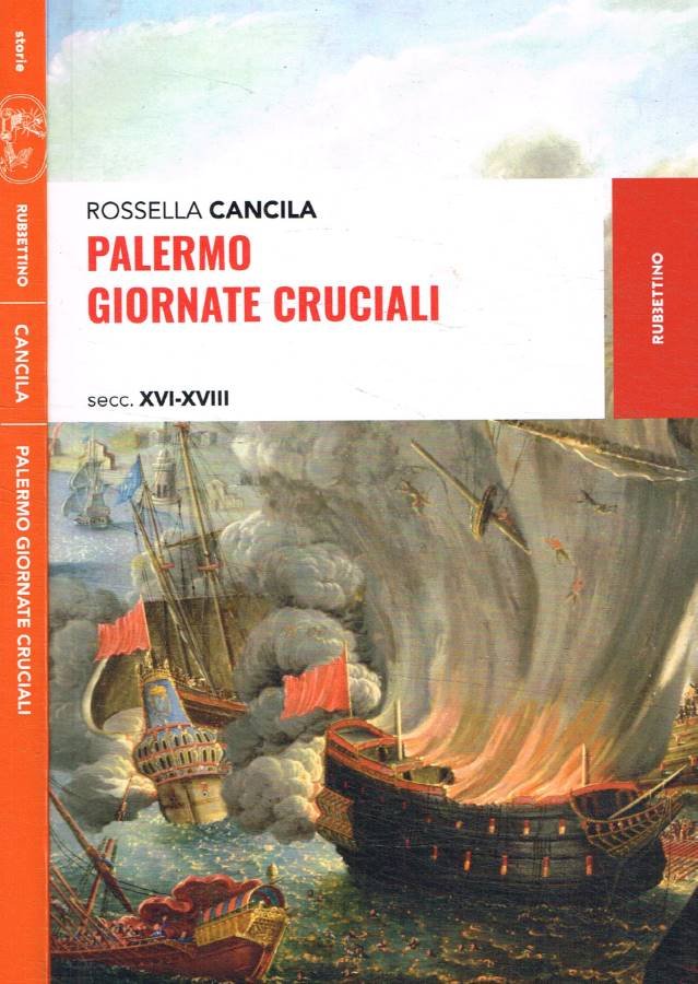 Palermo giornate cruciali