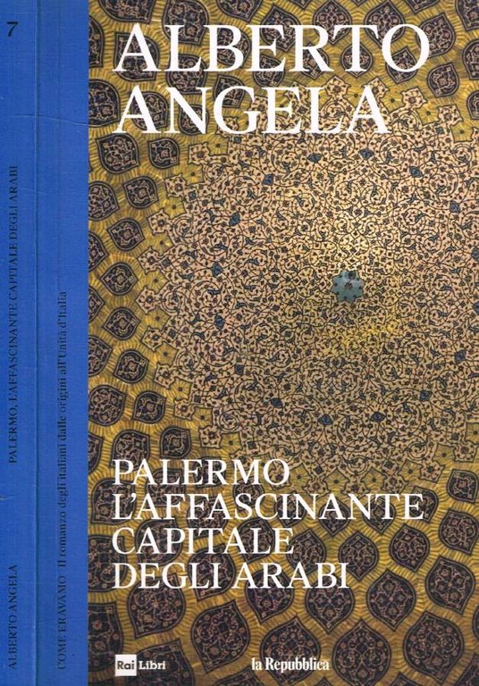Palermo, l'affascinante capitale degli Arabi