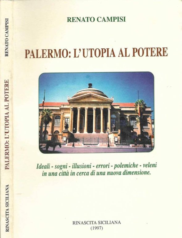 Palermo: L'utopia al potere