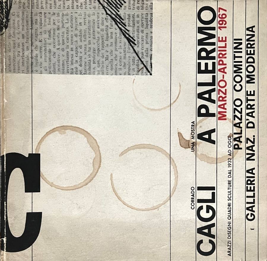 Palermo, n. 48, anno V, marzo 1967