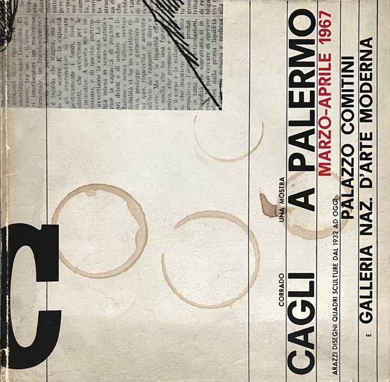 Palermo, n. 48, anno V, marzo 1967