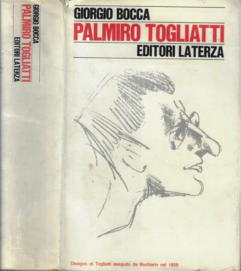 Palmiro Togliatti