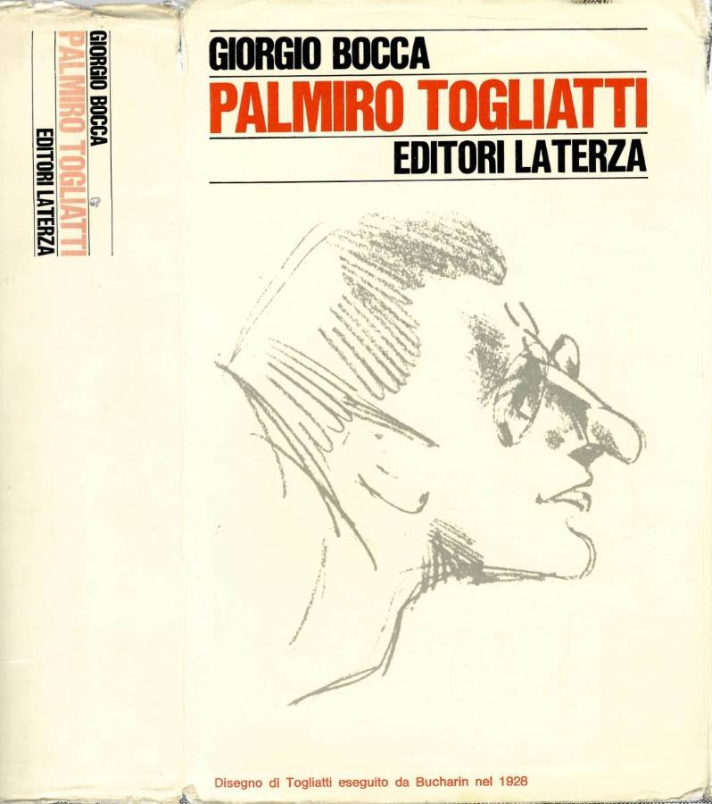 Palmiro Togliatti | Immagine principale