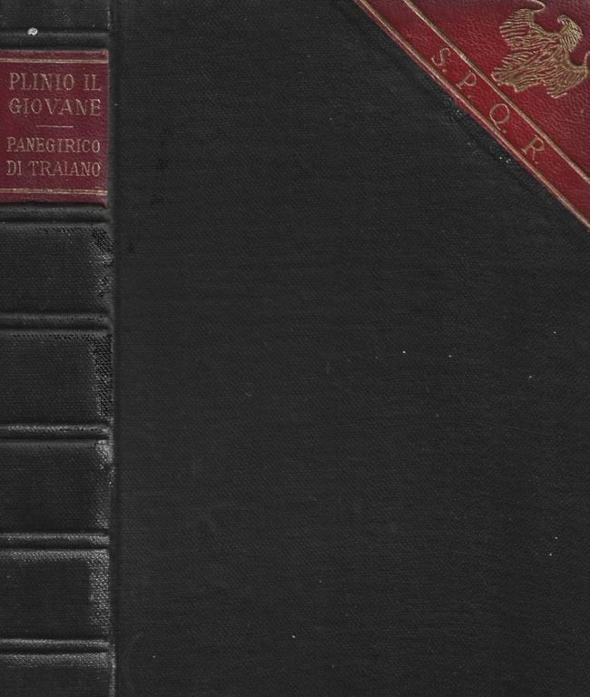 Panegirico di Traiano